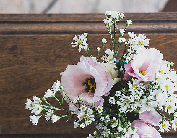 Trauerfloristik Trauerfloristik