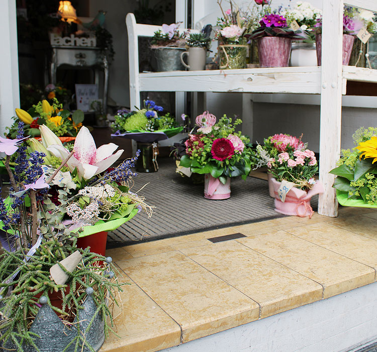 Blumenstrauß Blumenstrauß